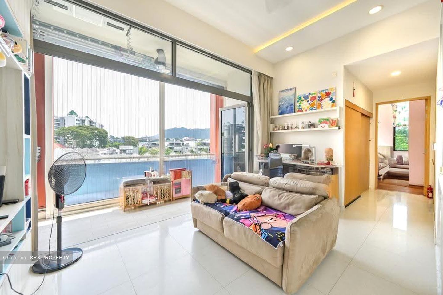 The Creek @ Bukit (D21), Condominium #607261741